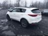 KIA SPORTAGE S