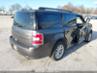 FORD FLEX SE