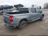 CHEVROLET SILVERADO 1500 4WD SHORT BED LT WITH 2FL