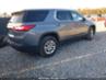 CHEVROLET TRAVERSE FWD LS