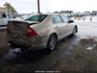 FORD FUSION SEL