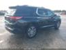 CHEVROLET TRAVERSE FWD HIGH COUNTRY