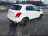 CHEVROLET TRAX AWD LT