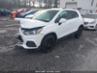 CHEVROLET TRAX AWD LT