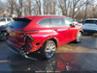 TOYOTA HIGHLANDER LIMITED