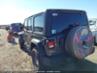 JEEP WRANGLER 4-DOOR SPORT S 4X4