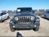 JEEP WRANGLER 4-DOOR SPORT S 4X4