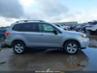 SUBARU FORESTER 2.5I PREMIUM