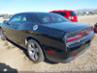 DODGE CHALLENGER SXT