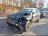 JEEP GRAND CHEROKEE LIMITED 4X4