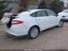 FORD FUSION HYBRID S