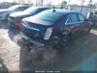 CADILLAC CTS LUXURY