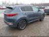 KIA SPORTAGE EX