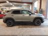 CHEVROLET TRAILBLAZER AWD LT