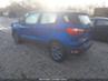 FORD ECOSPORT S