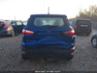 FORD ECOSPORT S