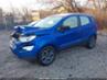 FORD ECOSPORT S