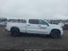 CHEVROLET SILVERADO 1500 4WD STANDARD BED CUSTOM