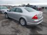 FORD FUSION HYBRID