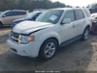 FORD ESCAPE LIMITED