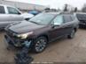 SUBARU OUTBACK TOURING