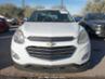 CHEVROLET EQUINOX LTZ