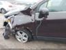 CHEVROLET TRAX FWD LT