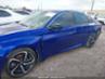 HONDA ACCORD SPORT 2.0T