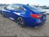 HONDA ACCORD SPORT 2.0T