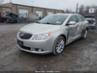 BUICK LACROSSE LEATHER GROUP