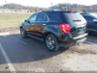 CHEVROLET EQUINOX LTZ