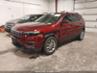 JEEP CHEROKEE LATITUDE PLUS 4X4