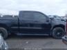 CHEVROLET SILVERADO 1500 RST