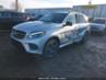 MERCEDES-BENZ GLE-CLASS 4MATIC