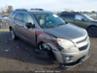 CHEVROLET EQUINOX 2LT