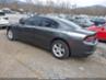 DODGE CHARGER SXT RWD