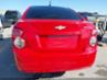 CHEVROLET SONIC LS