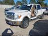 FORD F-150 LARIAT