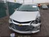 CHEVROLET CRUZE LS