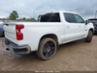 CHEVROLET SILVERADO 1500 K1500 LT