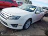 FORD FUSION SEL