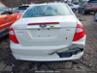 FORD FUSION SEL