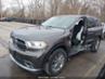 DODGE DURANGO SXT AWD