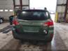 SUBARU OUTBACK 3.6R LIMITED