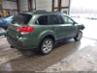 SUBARU OUTBACK 3.6R LIMITED