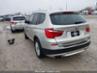 BMW X3 XDRIVE28I