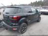 FORD ECOSPORT SES