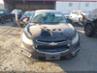 CHEVROLET CRUZE 1LT AUTO