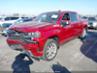 CHEVROLET SILVERADO 1500 4WD SHORT BED HIGH COUNTRY