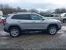 JEEP CHEROKEE LATITUDE PLUS 4X4